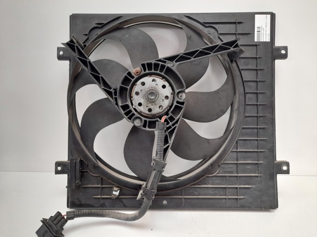 VAG 1J0121207 Bastidor radiador comprar Tarragona