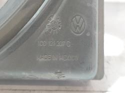 Electroventilador para volkswagen new beetle 1.6 awh 1J0121207C