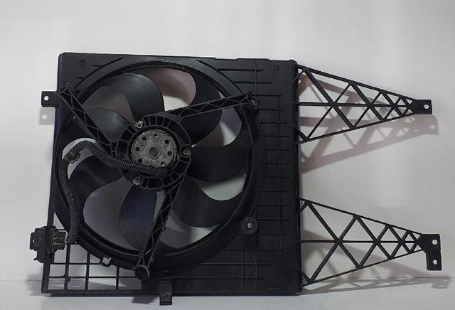 Ventilador de refrigeración 1J0121207L VAG