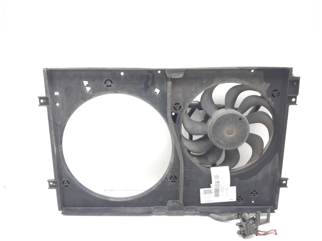 VAG 1J0121207M Difusor del radiador de refrigeración  comprar en Ponferrada