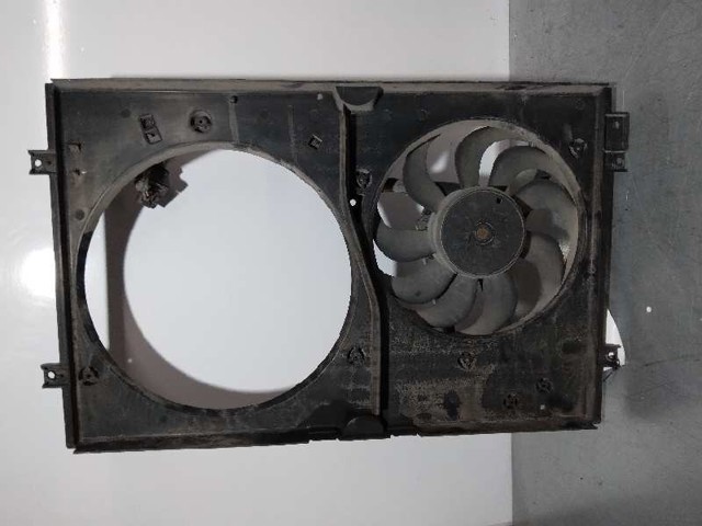 VAG 1J0121207M Bastidor radiador comprar Tarragona
