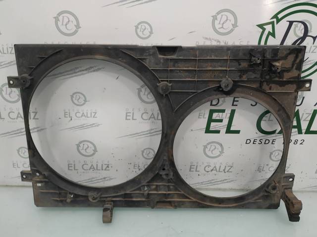 VAG 1J0121207M Difusor del radiador de refrigeración  disponible Valladolid