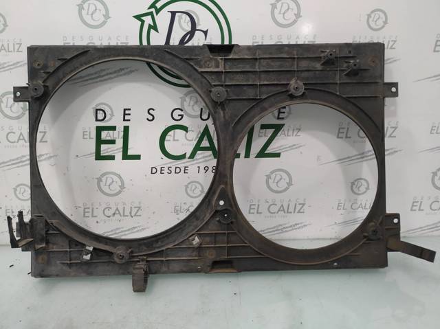 1J0121207M Difusor del radiador de refrigeración  disponible Málaga