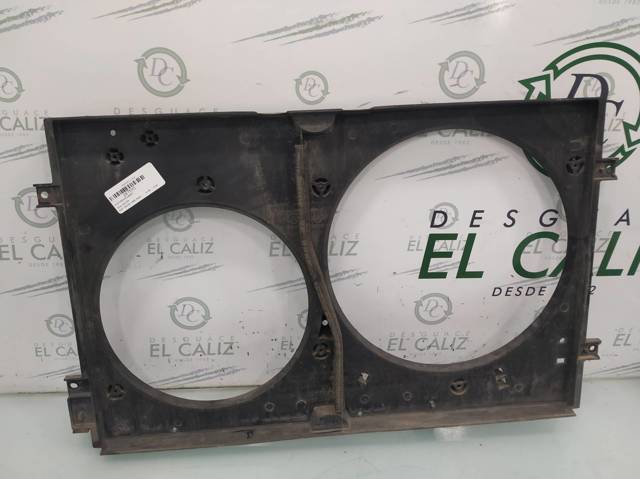1J0121207M Difusor del radiador de refrigeración  comprar en Pontevedra