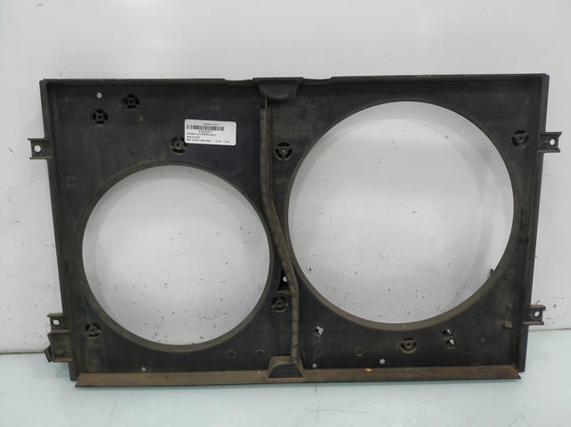1J0121207M Bastidor radiador  en stock Castellón