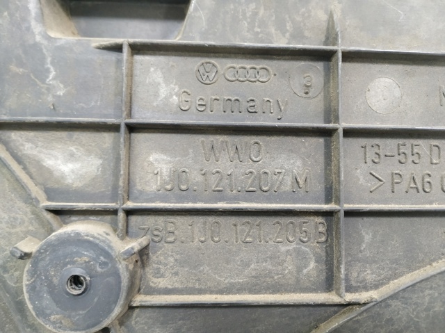 1J0121207M VAG Bastidor radiador  en stock Gandía