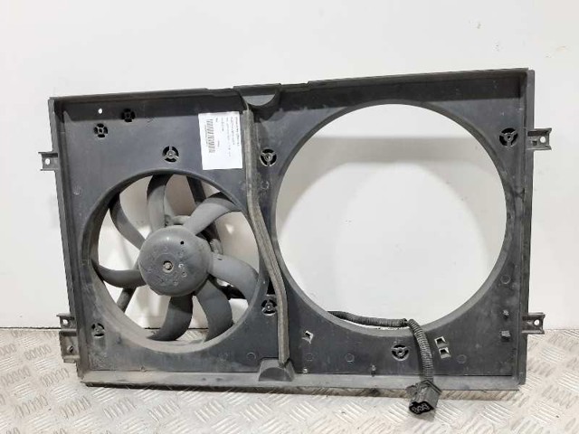 1J0121207M Difusor del radiador de refrigeración  comprar en Zaragoza