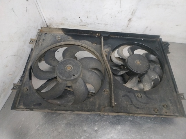 VAG 1J0121207M Difusor del radiador de refrigeración  comprar en Murcia