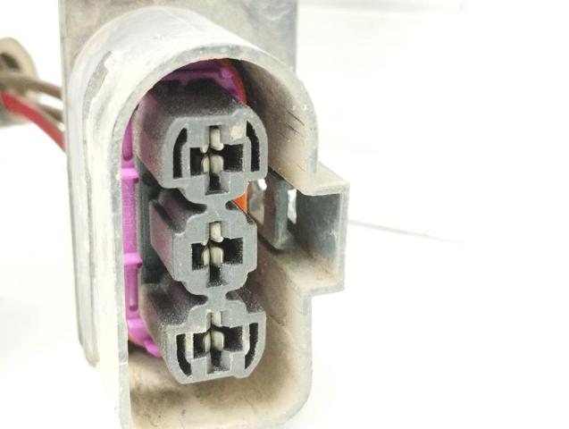 VAG 1J0121207M Difusor del radiador de refrigeración  disponible Lugo