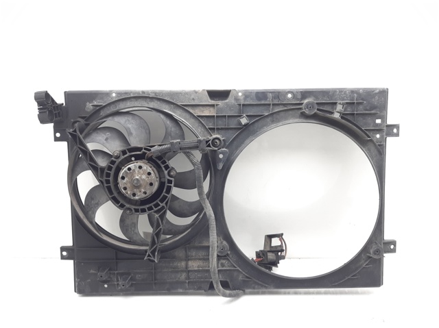 1J0121207M VAG Bastidor radiador  en stock Gandía