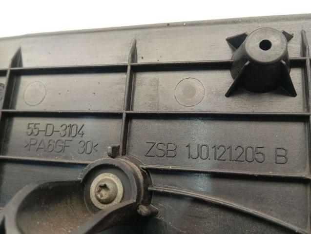 1J0121207T Difusor del radiador de refrigeración  comprar en Zaragoza
