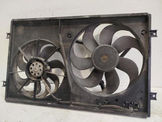 VAG 1J0121207T Bastidor radiador  en stock Terrassa