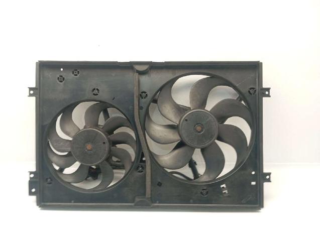 1J0121207T VAG Bastidor radiador  en stock Gandía