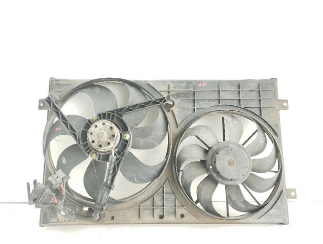 1J0121207T Difusor del radiador de refrigeración  comprar en Reus