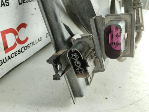 1J0121207T Bastidor radiador comprar Almería