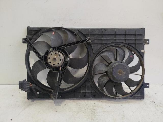 1J0121207T VAG Bastidor radiador comprar Madrid