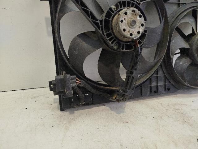 1J0121207T VAG Difusor del radiador de refrigeración  comprar en Jaén
