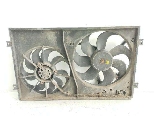 1J0121207T VAG Bastidor radiador  en stock Huelva
