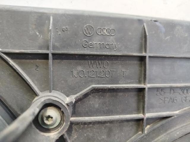 VAG 1J0121207T Difusor del radiador de refrigeración  disponible Valladolid