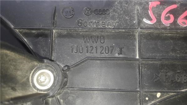 1J0121207T VAG Bastidor radiador comprar Madrid