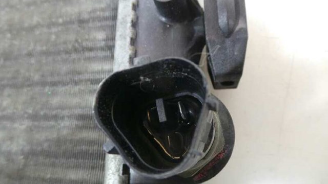 1J0121253 VAG Radiador  en stock Huelva