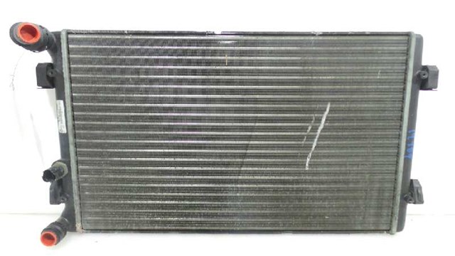 VAG 1J0121253 Radiador  en stock Valencia
