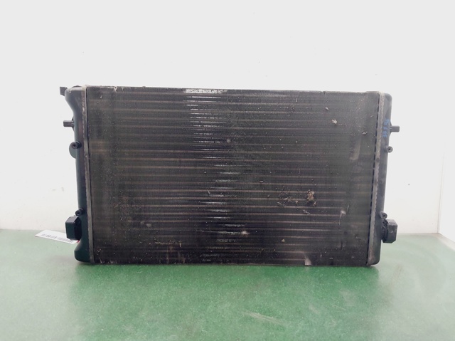 VAG 1J0121253 Radiador de refrigeración del motor  disponible Valladolid