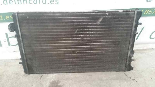 1J0121253 Radiador  en stock Granada
