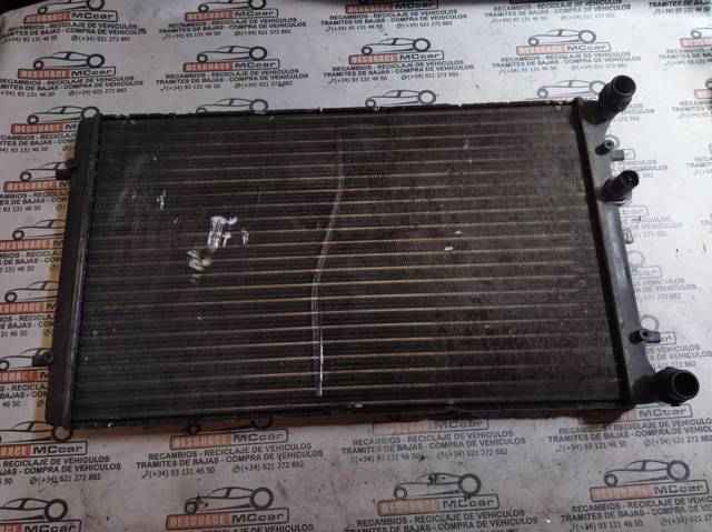 1J0121253 VAG Radiador comprar Alcalá