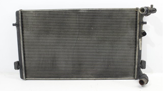VAG 1J0121253 Radiador de refrigeración del motor  comprar en Murcia