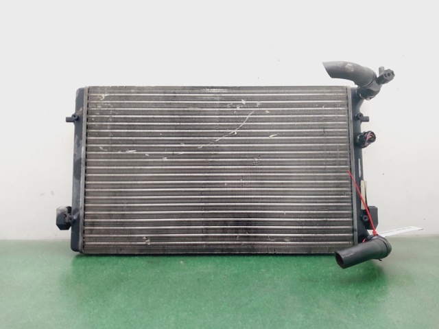1J0121253 VAG Radiador  en stock Gandía