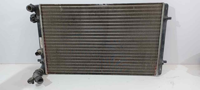 VAG 1J0121253 Radiador  en stock Valencia