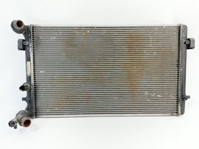 VAG 1J0121253 Radiador  en stock Valencia