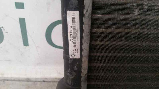 1J0121253 VAG Radiador de refrigeración del motor  comprar en Jaén