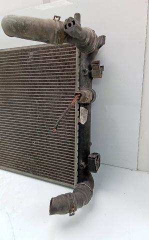 1J0121253 VAG Radiador de refrigeración del motor  comprar en Jaén