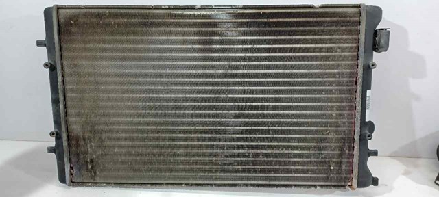 VAG 1J0121253 Radiador  en stock Salamanca