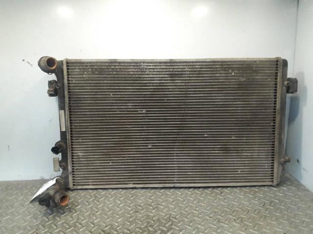 Radiador para Audi TT 8N3