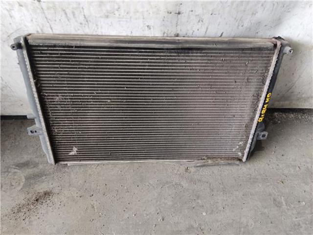Refrigeración del motor 1J0121253AC VAG