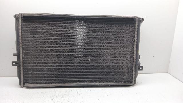 1J0121253AC VAG Radiador comprar Alcalá