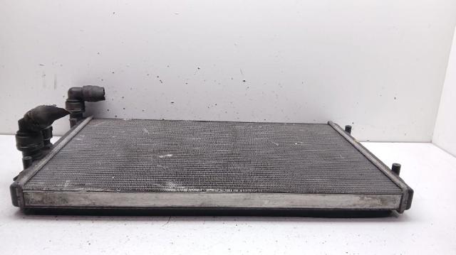1J0121253AC Radiador  en stock Castellón