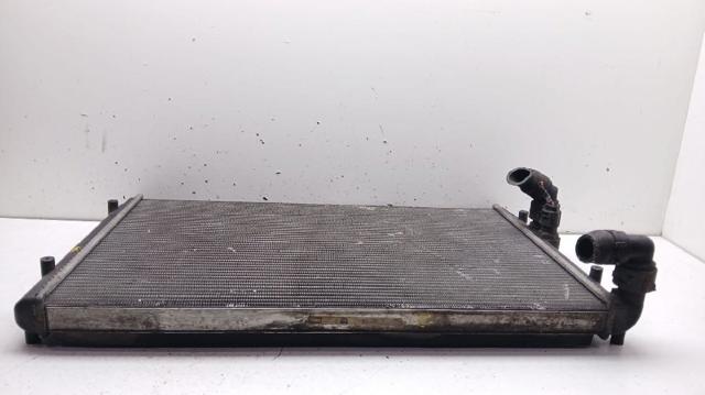 1J0121253AC Radiador de refrigeración del motor  comprar en Zaragoza