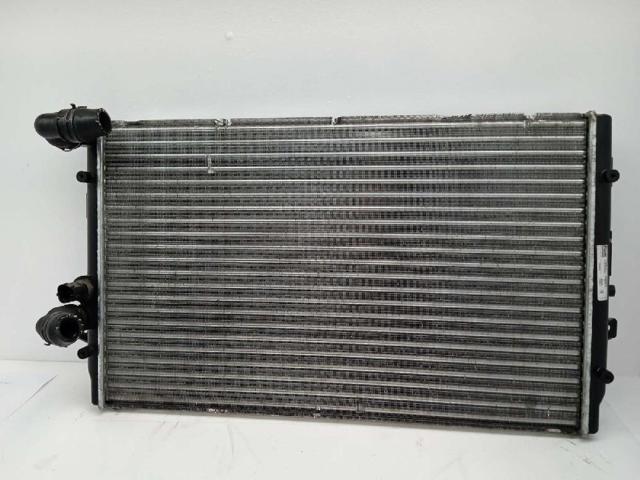 1J0121253AC VAG Radiador de refrigeración del motor  comprar en Lleida