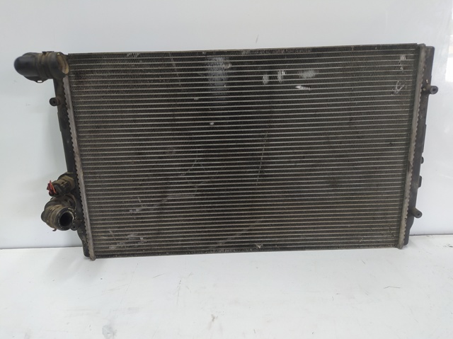 VAG 1J0121253AC Radiador comprar Pamplona