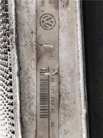 VAG 1J0121253AC Radiador  en stock Salamanca