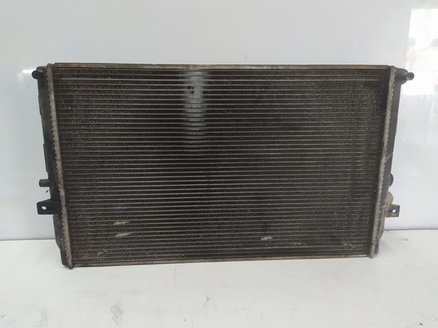 VAG 1J0121253AC Radiador de refrigeración del motor  comprar en Ponferrada
