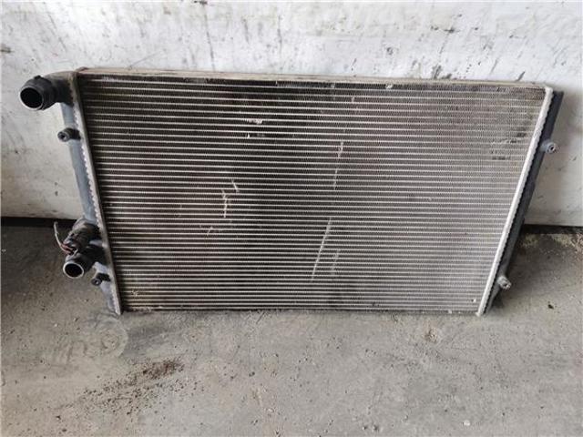 1J0121253AC Radiador de refrigeración del motor  comprar en Pontevedra