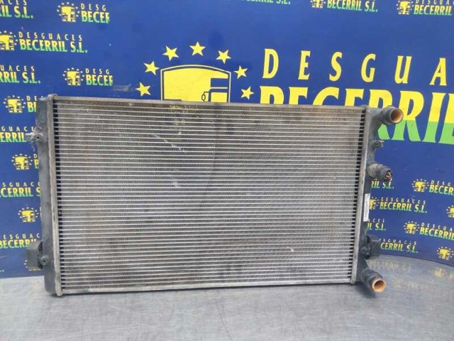 VAG 1J0121253AD Radiador comprar Tarragona