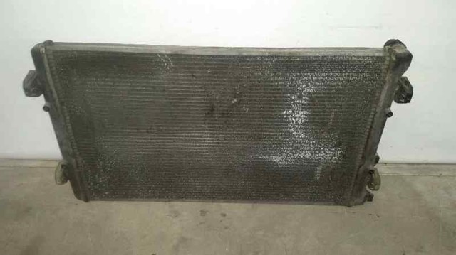 1J0121253AD Radiador de refrigeración del motor  comprar en Reus