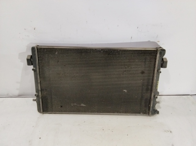 1J0121253AD VAG Radiador de refrigeración del motor  disponible Alicante