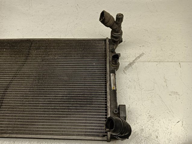 1J0121253AD Radiador de refrigeración del motor  comprar en Pontevedra